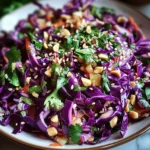 Salade Fraîche et Croquante