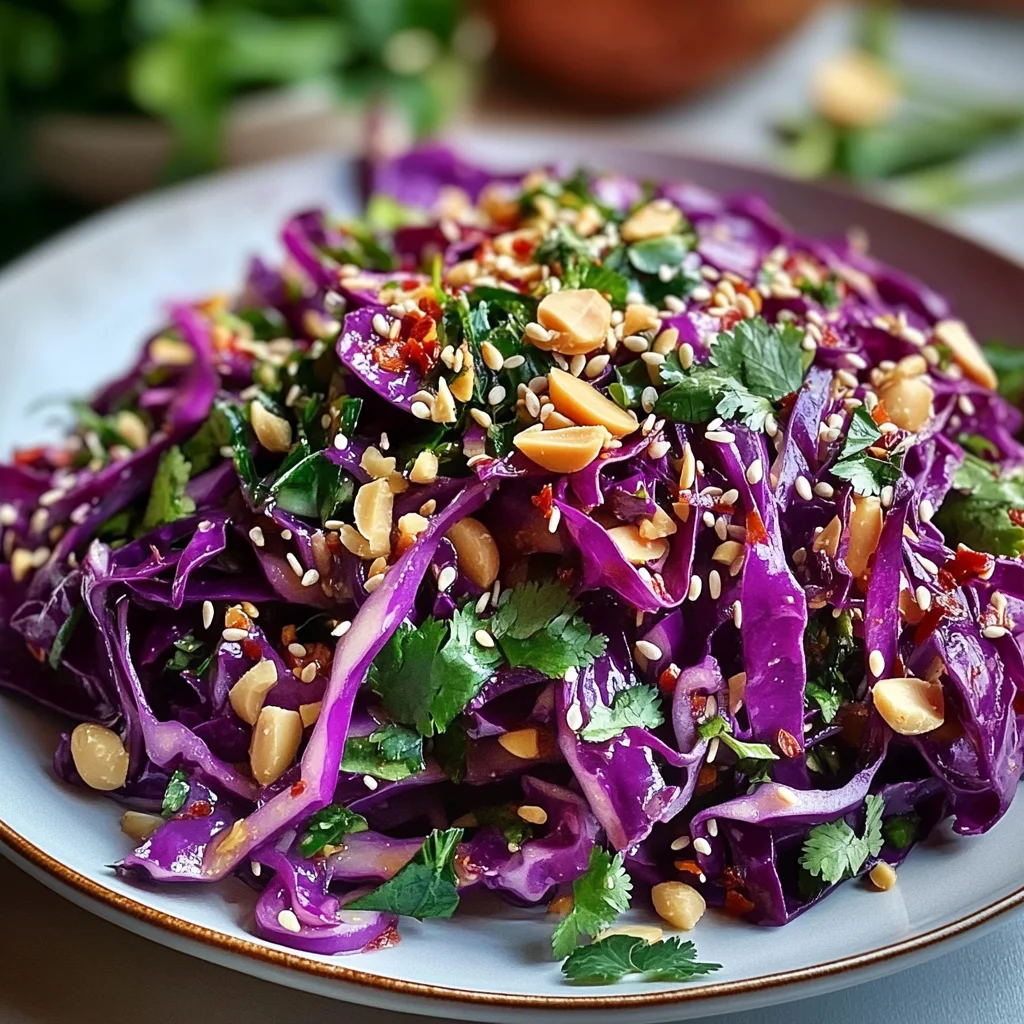 Salade