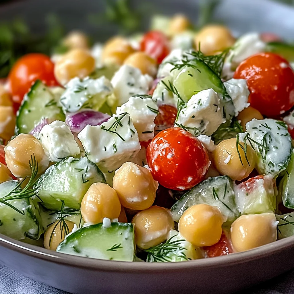 Salade