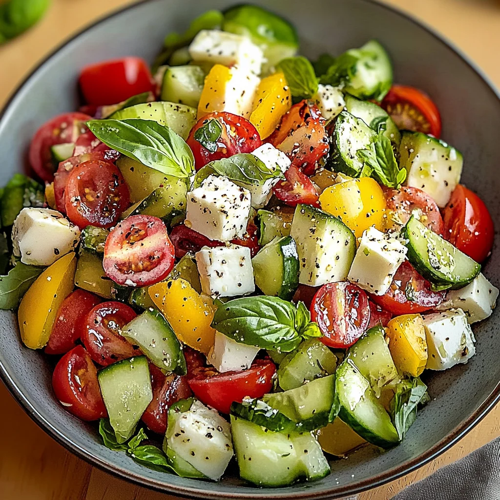 Salade