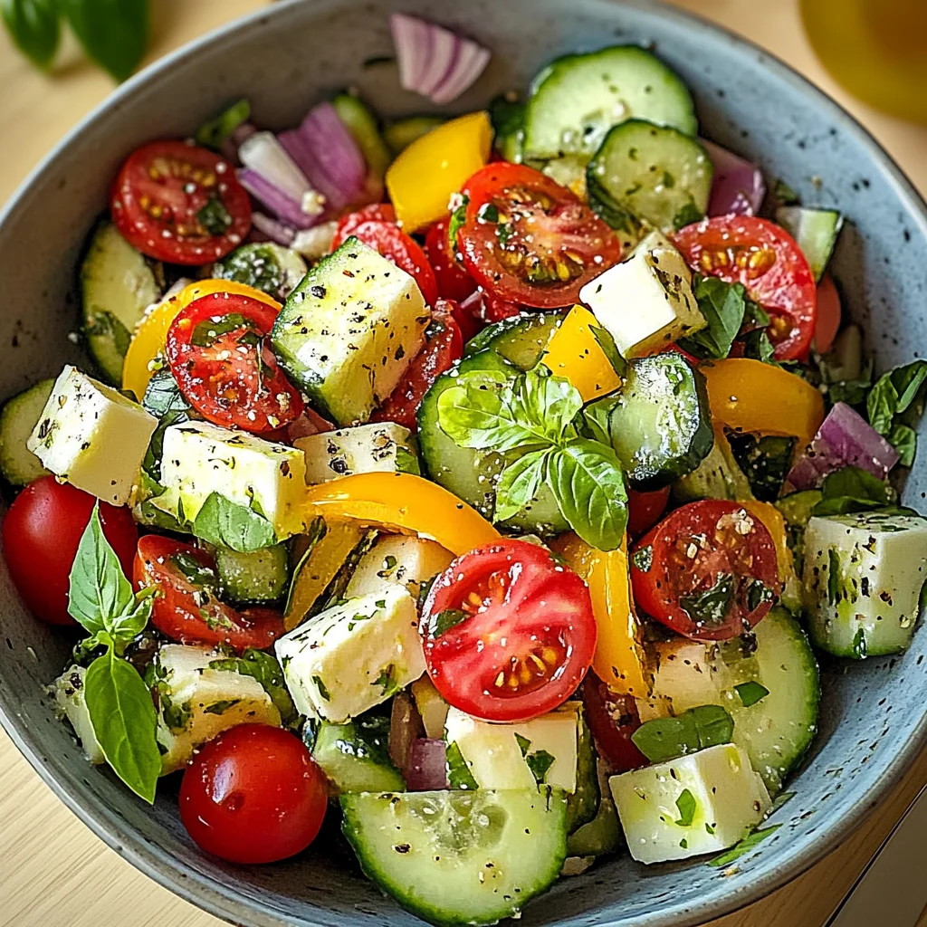 Salade