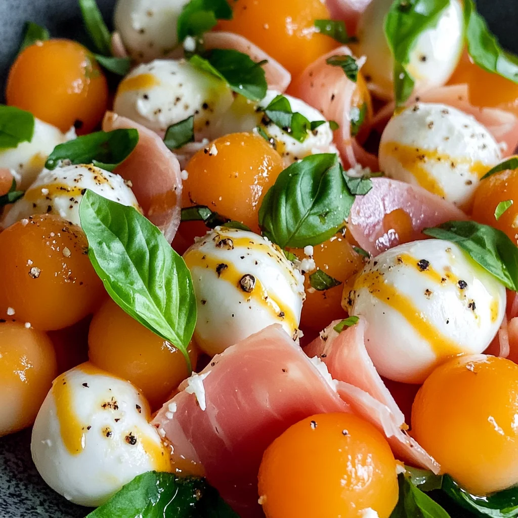 Salade