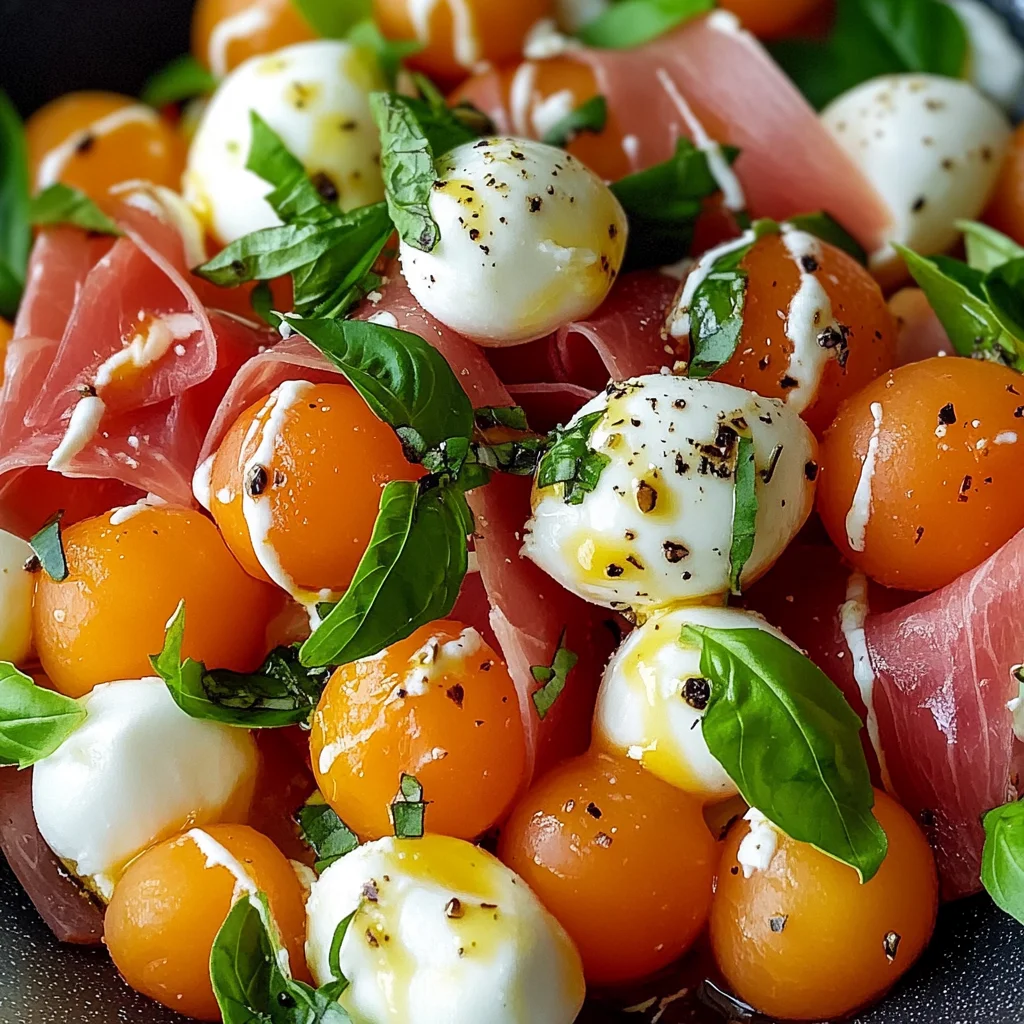Salade
