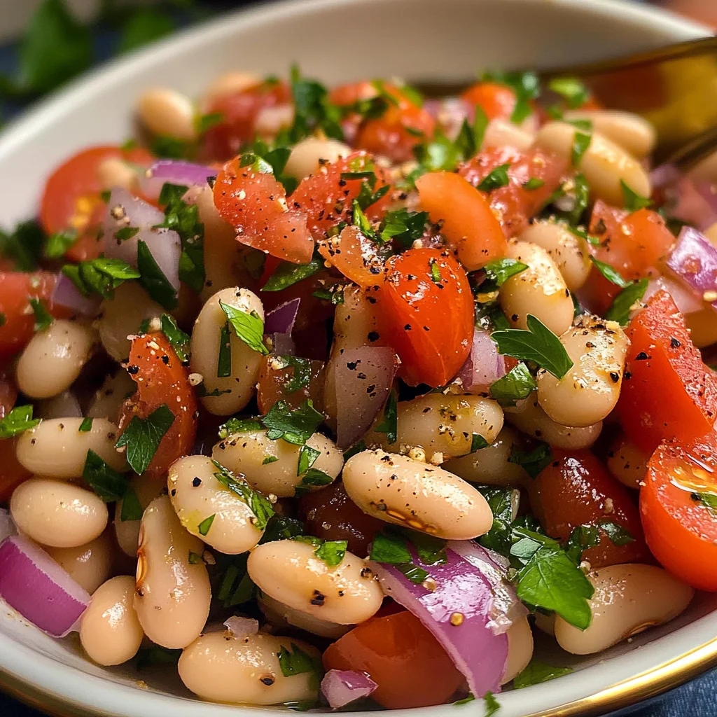 Salade
