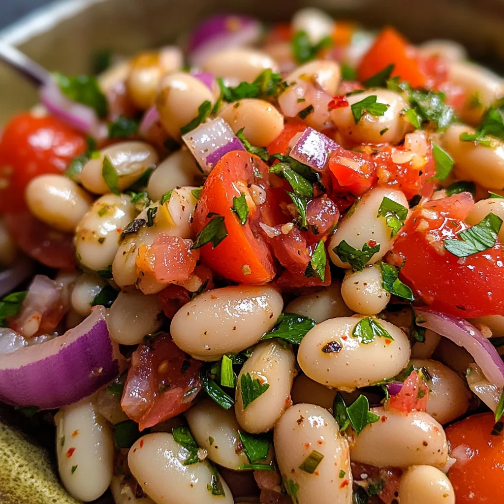 Salade