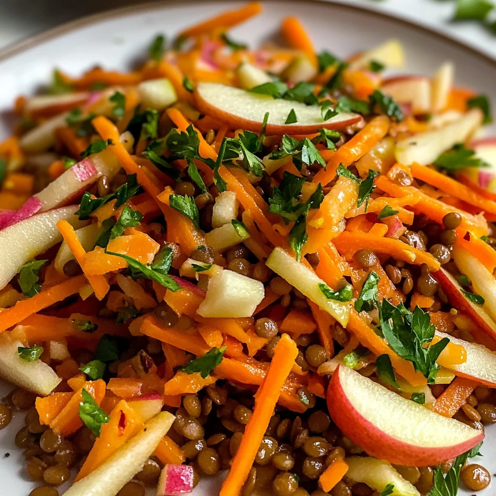 Salade