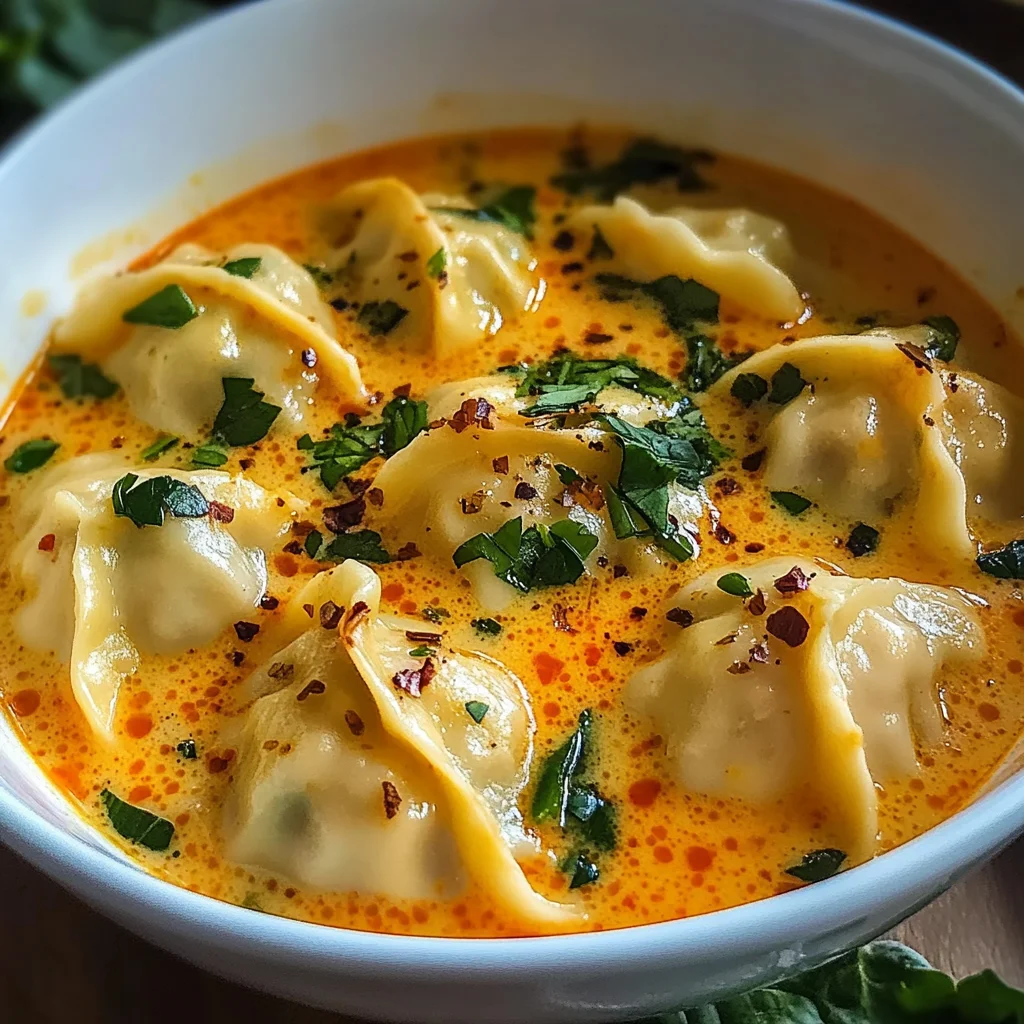 Soupe