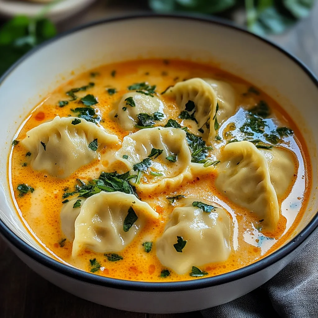 Soupe