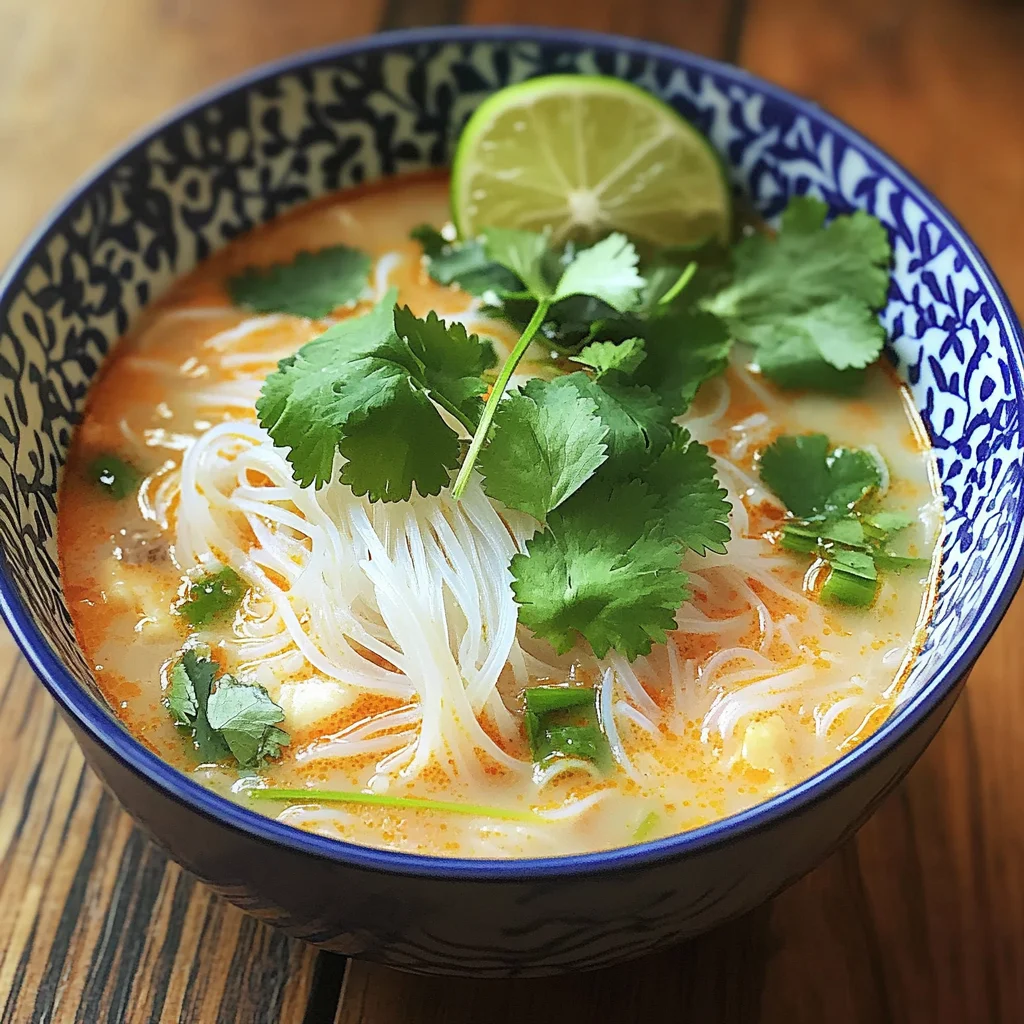 Soupe