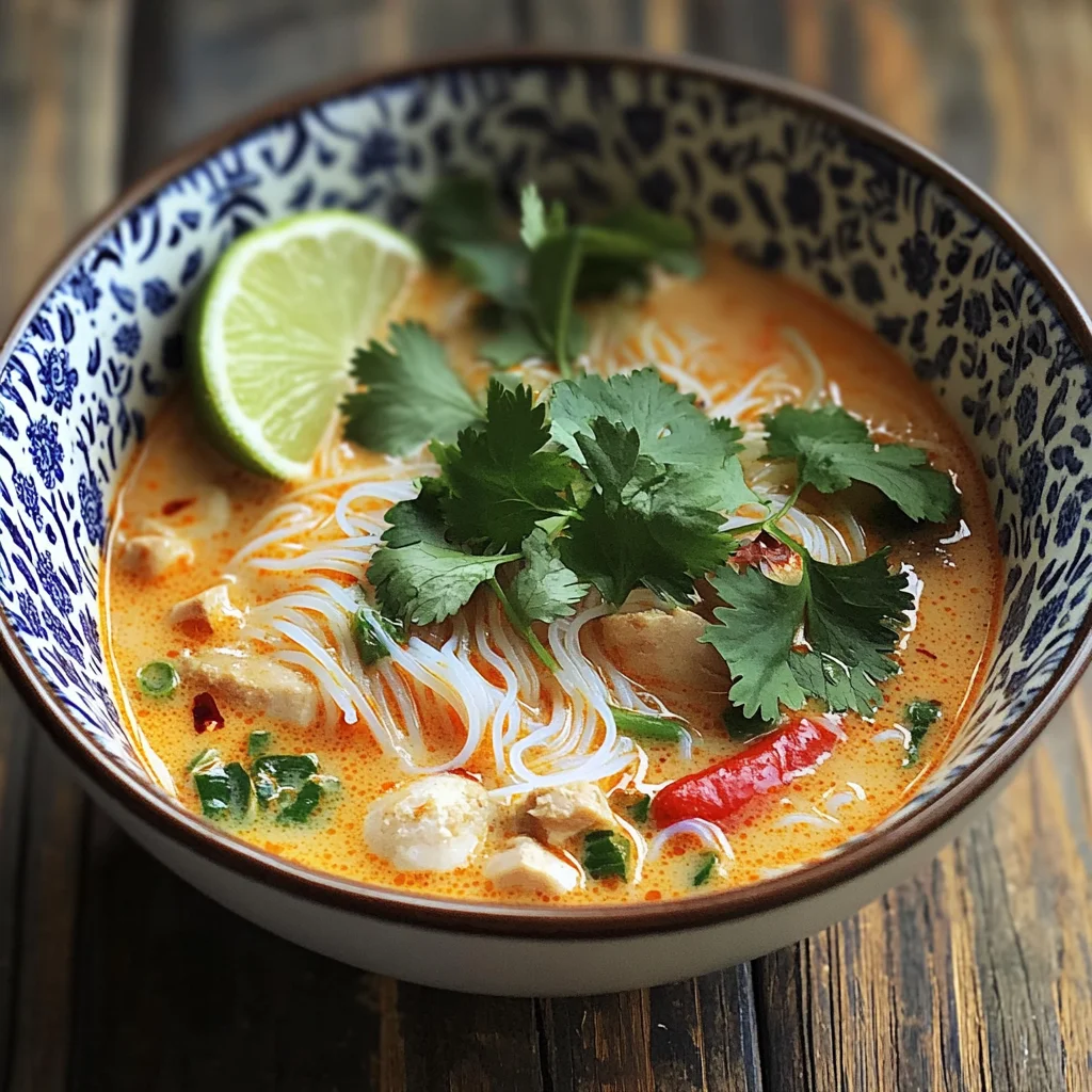 Soupe