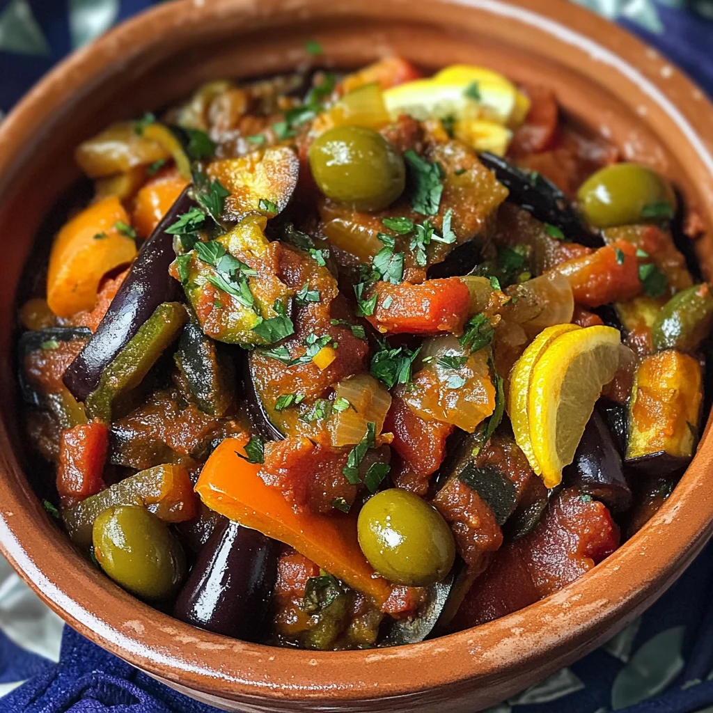 Tajine