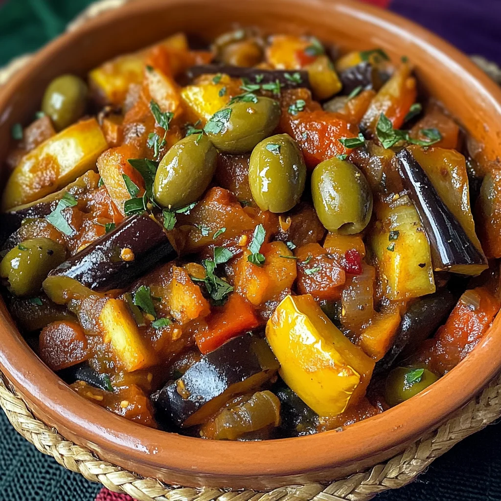 Tajine