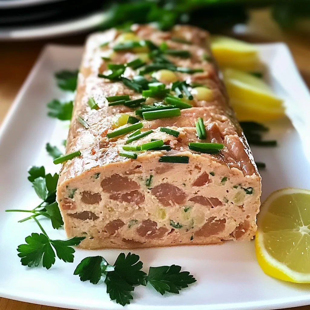 Terrine