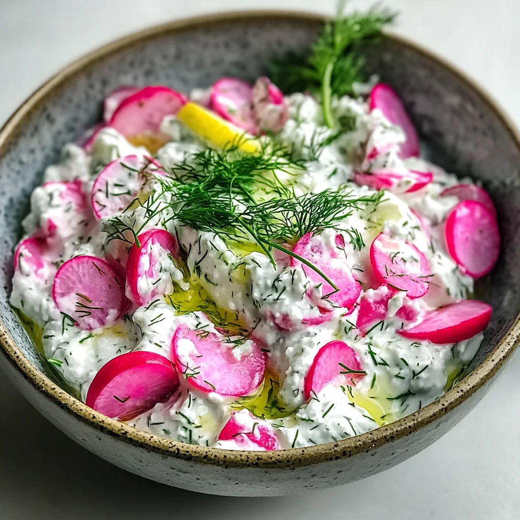 Tzatziki