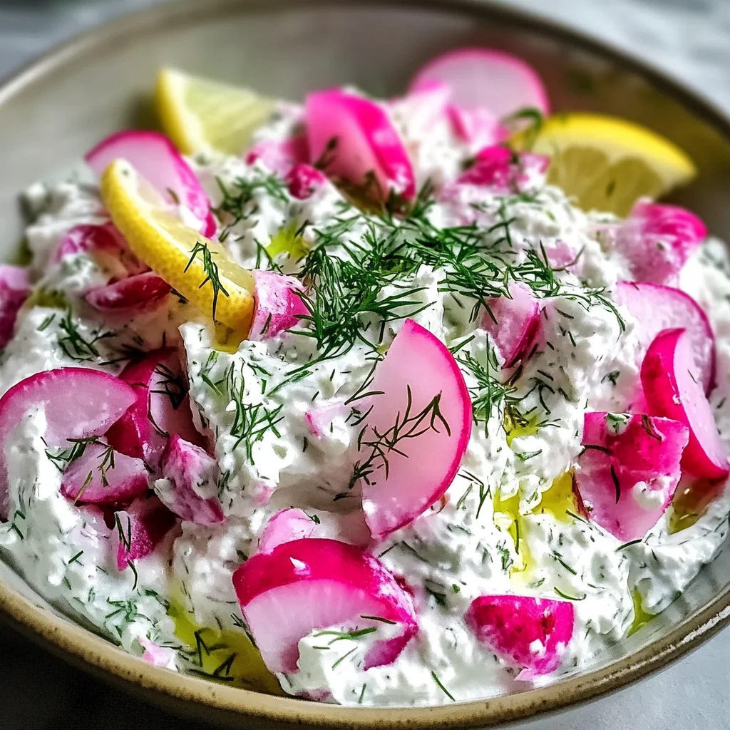 Tzatziki